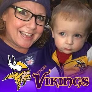 Meet your Posher, Wendy